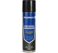 Очиститель карбюратора (аэрозоль) 335мл PATRIOT Arsenal AR-324 855400010