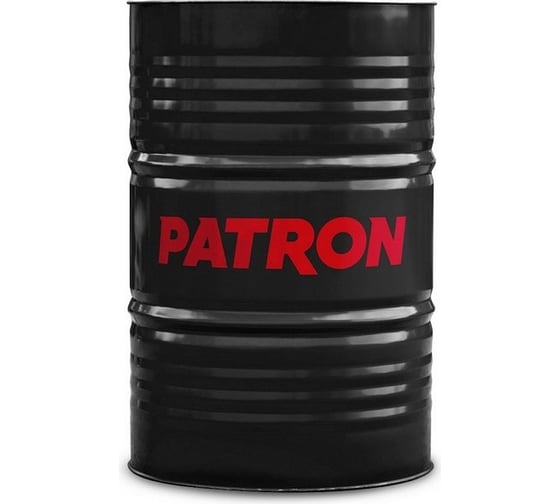 Антифриз PATRON концентрат, 236 кг (196 л), красный, RED G12+, TL 774-D/F, G012A8DA1, G012A8FA1, WSS-M97B44-D, 6277M, MAN 324 SNF, MB 325.3, 1940663, 1381080 PCF2555