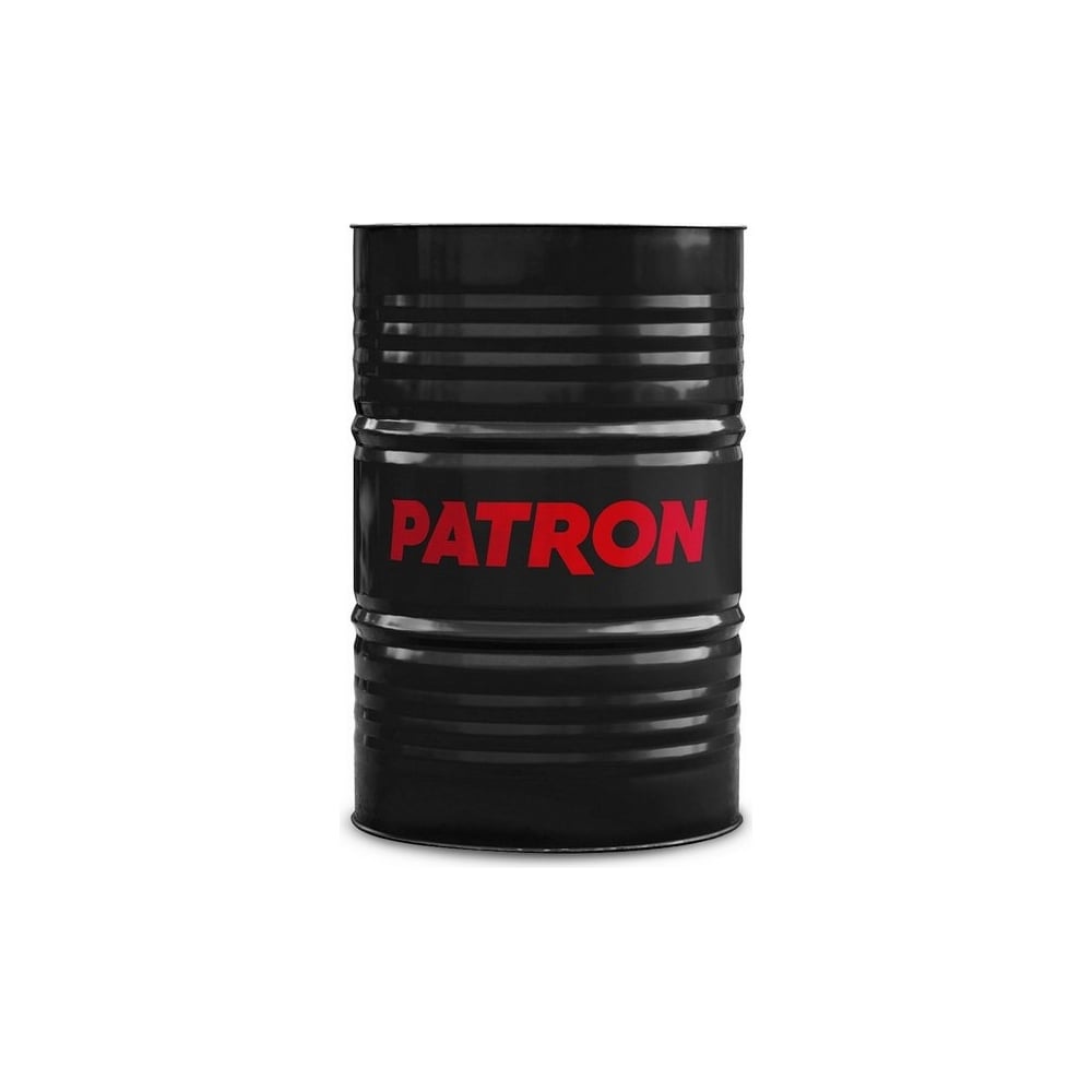Антифриз PATRON 236 кг (205 л), красный, готовый, RED G12+, TL 774-D/F ...