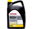 Антифриз PATRON 5 кг (4.4 л), желтый, готовый, YELLOW G12+, TL 774-D/F, G012A8FA1, DAF 325.2/325.3/326.0/326.3, PSA B715110, RENAULT 41-01-001/- T Type D PCF5005 1