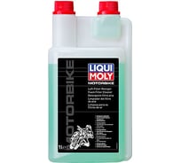Очиститель воздушных фильтров мототехники (концентрат) 1л LIQUI MOLY Motorbike Luft-Filter-Reiniger 1299