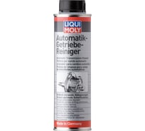 Промывка автоматических трансмиссий 0.3л LIQUI MOLY Automatik Getriebe-Rein 2512