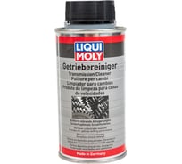 Промывка механических трансмиссий, 0.15л LIQUI MOLY Getriebe-Reinig 3321