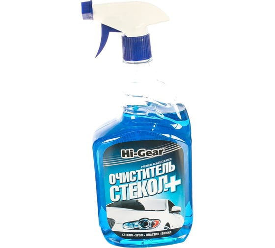 Очиститель стекол+ Hi-Gear HG5685