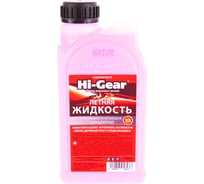 Летняя стеклоомывающая жидкость Hi-Gear HG5647