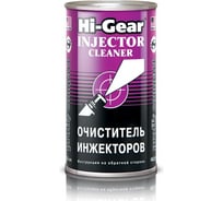 Очиститель инжекторов ударного действия Hi-Gear HG3215