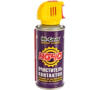 Очиститель контактов аэрозоль Hi-Gear HG5506