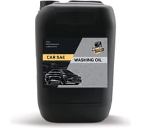 Промывочное масло MECHANICAL BROTHERS 10 л 4673725543839