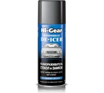 Размораживатель стекол и замков Hi-Gear HG5632