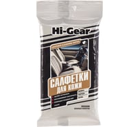 Салфетки для кожи Hi-Gear HG5600N