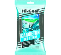 Салфетки для стекол Hi-Gear HG5606N