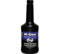 Синтетический очиститель форсунок Hi-Gear HG3444