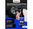 Синтетический очиститель форсунок Hi-Gear на 80-100л, промывка форсунок HG3444 3