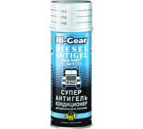 Суперантигель для дизтоплива Hi-Gear HG3421