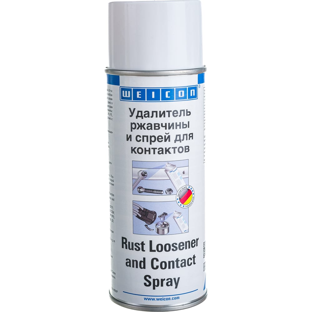 Weicon rust converter spray фото 84