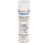 Определитель утечки газа S 400мл WEICON Leak Detection Spray S wcn11651400 15781079