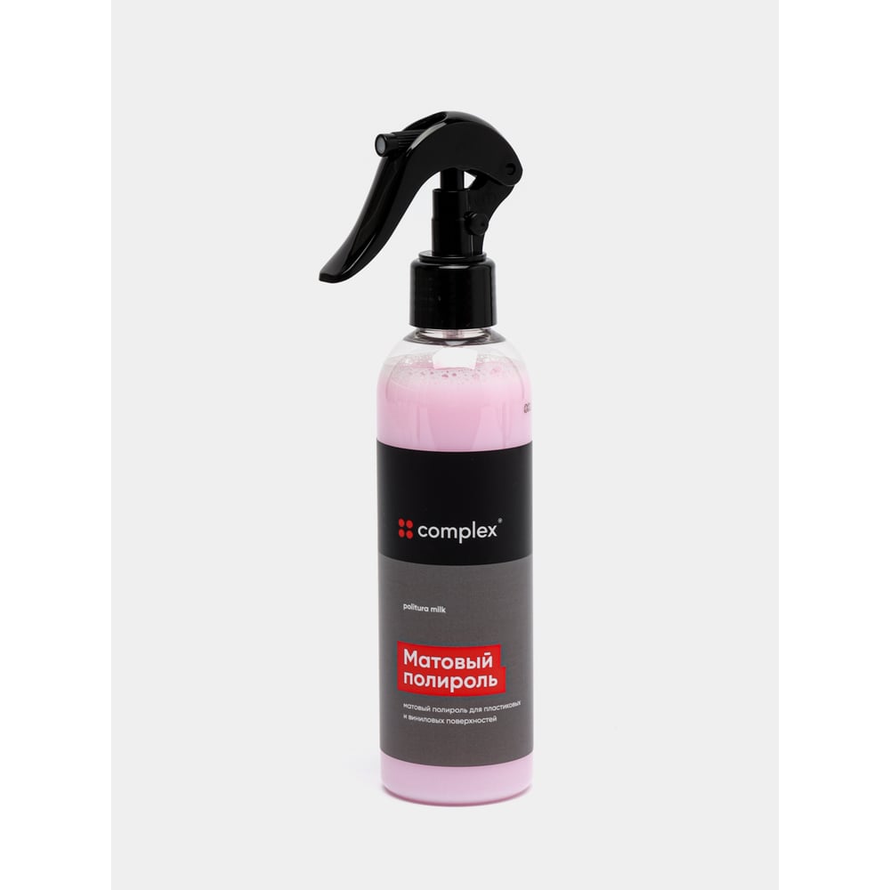 Паста для полировки пластика 3M Plastic Polish - л грн