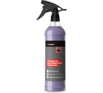 Матовый полироль для авто Complex politura вишня 0,5л 1124054