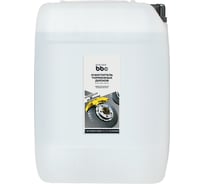 Очиститель BiBiCare тормозных дисков, 20 л 4440