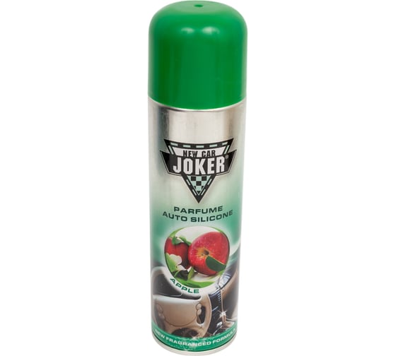 Полироль Joker 200 мл Яблоко JK200 app