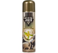 Полироль Joker 200 мл ваниль JK200 van