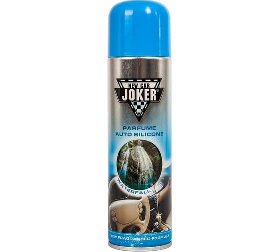 Полироль Joker 200 мл Водопад JK200 wat