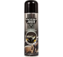 Полироль Joker 200 мл Новая машина JK200 new car