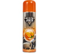 Полироль Joker 200 мл Апельсин JK200 or