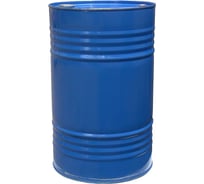 Полная очистка системы охлаждения в 2 этапа LAVR Компонент №1 200 л Ln1189