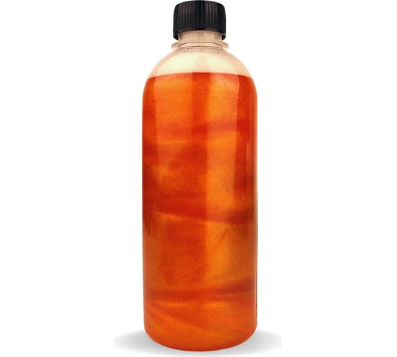 Высокопенный ручной автошампунь Smart Open too shampoo 03 fenix 0,5л 1503052