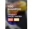 Высокопенный ручной автошампунь Too Shampoo 03 Fenix, 0,5 л Smart Open 1503052 6
