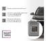 Консервант двигателя автомобиля высокостойкий 12 Motor Protector, 5 л Smart Open 15125 4