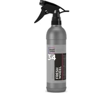 Очиститель дисков и шин Fresh Wheel, 0.5 л Smart Open 153405