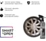 Очиститель дисков и шин Fresh Wheel, 0.5 л Smart Open 153405 4
