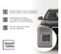 Пенка-очиститель кожи Skin Virgin 23, 5 л Smart Open 15235 3