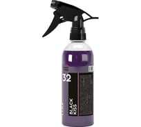 Чернитель резины, шин Smart Open black kiss 32 0,5л 153205