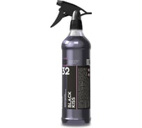 Чернитель резины, шин Smart Open black kiss 32 0,5л 153205