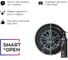 Чернитель резины, шин Black Kiss 32, 0,5 л Smart Open 153205 4