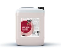 Глянцевый полироль для пластика Complex полироль для авто politura gloss вишня 5л 112554