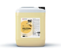 Матовый полироль для авто Complex politura ваниль 5л 112453