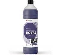 Чернитель резины автомобиля / чернитель шин авто Rotae, 1 л Complex 11281