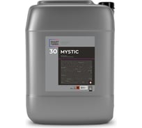 Автошампунь Smart Open кислотный, для ручной мойки автомобиля mystic 20л 153020
