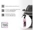 Консервант двигателя автомобиля высокостойкий 12 Motor Protector, 0,25 л Smart Open 1512025 5