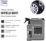 Очиститель дисков и шин Fresh Wheel, 5 л Smart Open 15345 2