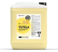 Воск для сушки кузова автомобиля Tutela, дыня, 5 л Complex 1137527