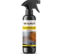 Антизапотеватель автомобильных стекол WALNUT очищающий, 500 мл WLN0540