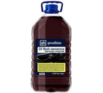 Специализированные чистящие средства (готовый раствор - 0.5 л) Goodhim GH Wash 1331