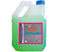 Стеклоомывающая жидкость (готовый раствор - 4л) Goodhim Eco Premium 51546