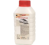 Глянцевый полироль пластика, 0.5 кг Махим AutoFresh GlossingFresh 20036