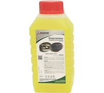 Средство для удаления следов насекомых, 0.5кг Махим AutoFresh ScrubFresh 20118